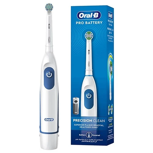 Oral-B Toothbrush Db5.010 (2)