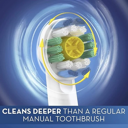 Oral-B Eb18p Brush Set (2)