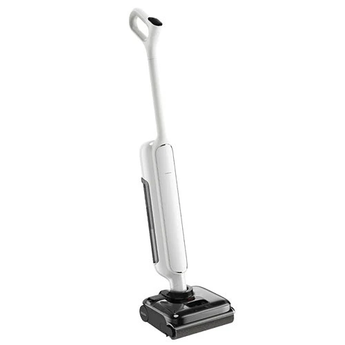 Xiaomi TruClean W30 Pro Wet Dry Vacuum EU - 18,000 Pa Suction - 180° Horizontal Reach - High-Temp Self-Cleaning - Dual Tank System - 40-Min Runtime - White + Free Gift: Xiaomi Air Fryer 6.5L (6932554458379) - image 3 Xiaomi TruClean W30 Pro Wet Dry Vacuum EU - 18,000 Pa Suction - 180° Horizontal Reach - High-Temp Self-Cleaning - Dual Tank System - 40-Min Runtime - White + Free Gift: Xiaomi Air Fryer 6.5L (6932554458379) - image 3