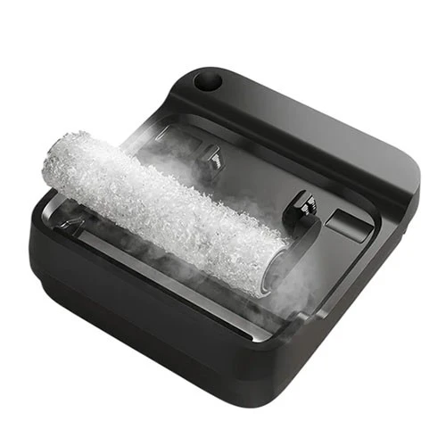 Xiaomi TruClean W30 Pro Wet Dry Vacuum EU - 18,000 Pa Suction - 180° Horizontal Reach - High-Temp Self-Cleaning - Dual Tank System - 40-Min Runtime - White + Free Gift: Xiaomi Air Fryer 6.5L (6932554458379) - image 7 Xiaomi TruClean W30 Pro Wet Dry Vacuum EU - 18,000 Pa Suction - 180° Horizontal Reach - High-Temp Self-Cleaning - Dual Tank System - 40-Min Runtime - White + Free Gift: Xiaomi Air Fryer 6.5L (6932554458379) - image 7