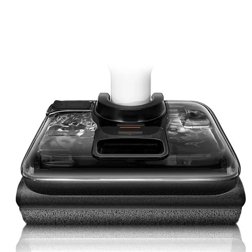 Xiaomi TruClean W30 Pro Wet Dry Vacuum EU - 18,000 Pa Suction - 180° Horizontal Reach - High-Temp Self-Cleaning - Dual Tank System - 40-Min Runtime - White + Free Gift: Xiaomi Air Fryer 6.5L (6932554458379) - image 9 Xiaomi TruClean W30 Pro Wet Dry Vacuum EU - 18,000 Pa Suction - 180° Horizontal Reach - High-Temp Self-Cleaning - Dual Tank System - 40-Min Runtime - White + Free Gift: Xiaomi Air Fryer 6.5L (6932554458379) - image 9