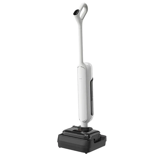 Xiaomi TruClean W30 Pro Wet Dry Vacuum EU - 18,000 Pa Suction - 180° Horizontal Reach - High-Temp Self-Cleaning - Dual Tank System - 40-Min Runtime - White + Free Gift: Xiaomi Air Fryer 6.5L (6932554458379) - image 5 Xiaomi TruClean W30 Pro Wet Dry Vacuum EU - 18,000 Pa Suction - 180° Horizontal Reach - High-Temp Self-Cleaning - Dual Tank System - 40-Min Runtime - White + Free Gift: Xiaomi Air Fryer 6.5L (6932554458379) - image 5