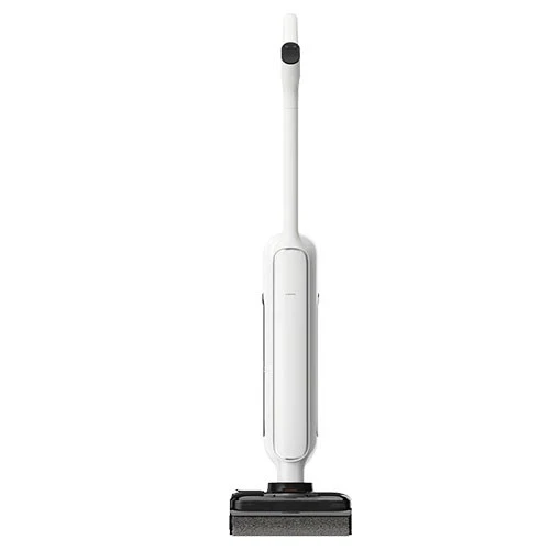 Xiaomi TruClean W30 Pro Wet Dry Vacuum EU - 18,000 Pa Suction - 180° Horizontal Reach - High-Temp Self-Cleaning - Dual Tank System - 40-Min Runtime - White + Free Gift: Xiaomi Air Fryer 6.5L (6932554458379) - image 2 Xiaomi TruClean W30 Pro Wet Dry Vacuum EU - 18,000 Pa Suction - 180° Horizontal Reach - High-Temp Self-Cleaning - Dual Tank System - 40-Min Runtime - White + Free Gift: Xiaomi Air Fryer 6.5L (6932554458379) - image 2