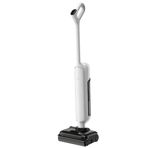 Xiaomi TruClean W30 Pro Wet Dry Vacuum EU - 18,000 Pa Suction - 180° Horizontal Reach - High-Temp Self-Cleaning - Dual Tank System - 40-Min Runtime - White + Free Gift: Xiaomi Air Fryer 6.5L (6932554458379) - image 4 Xiaomi TruClean W30 Pro Wet Dry Vacuum EU - 18,000 Pa Suction - 180° Horizontal Reach - High-Temp Self-Cleaning - Dual Tank System - 40-Min Runtime - White + Free Gift: Xiaomi Air Fryer 6.5L (6932554458379) - image 4