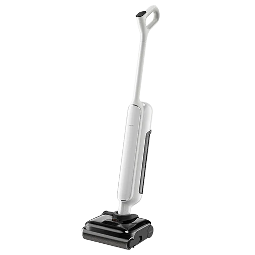 Xiaomi TruClean W30 Pro Wet Dry Vacuum EU - 18,000 Pa Suction - 180° Horizontal Reach - High-Temp Self-Cleaning - Dual Tank System - 40-Min Runtime - White + Free Gift: Xiaomi Air Fryer 6.5L (6932554458379) - image 1 Xiaomi TruClean W30 Pro Wet Dry Vacuum EU - 18,000 Pa Suction - 180° Horizontal Reach - High-Temp Self-Cleaning - Dual Tank System - 40-Min Runtime - White + Free Gift: Xiaomi Air Fryer 6.5L (6932554458379) - image 1