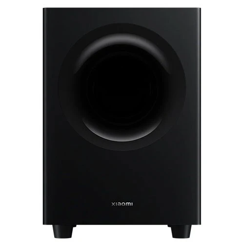 Xiaomi Soundbar Pro 2.1ch - 300W Peak Power - Wireless Subwoofer - Dolby Audio & DTS Virtual:X - Bluetooth & NFC - Black Metal Finish - Black (6941948707344) - image 2