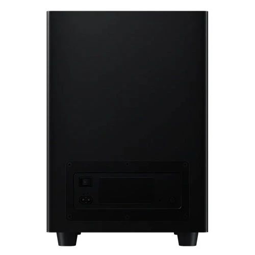 Xiaomi Soundbar Pro 2.1ch - 300W Peak Power - Wireless Subwoofer - Dolby Audio & DTS Virtual:X - Bluetooth & NFC - Black Metal Finish - Black (6941948707344) - image 4