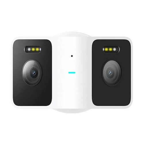Xiaomi Outdoor Camera CW100 Dual (2)