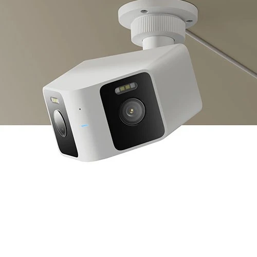 Xiaomi Outdoor Camera CW100 Dual (8)