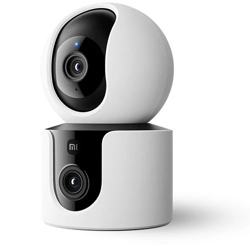 Xiaomi Smart Camera C300 Dual (1)
