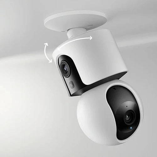 Xiaomi Smart Camera C300 Dual (6)