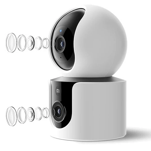 Xiaomi Smart Camera C300 Dual (2)
