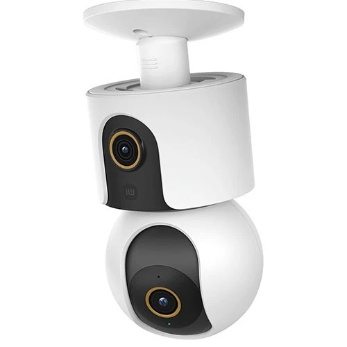 Xiaomi Smart Camera C500 Dual (9)