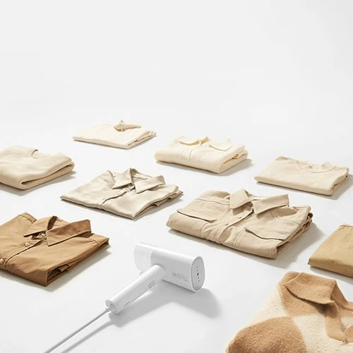 Xiaomi Handheld Garment Steamer (7)