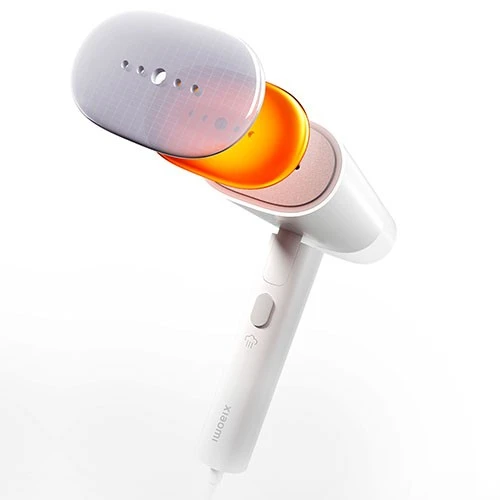 Xiaomi Handheld Garment Steamer (6)