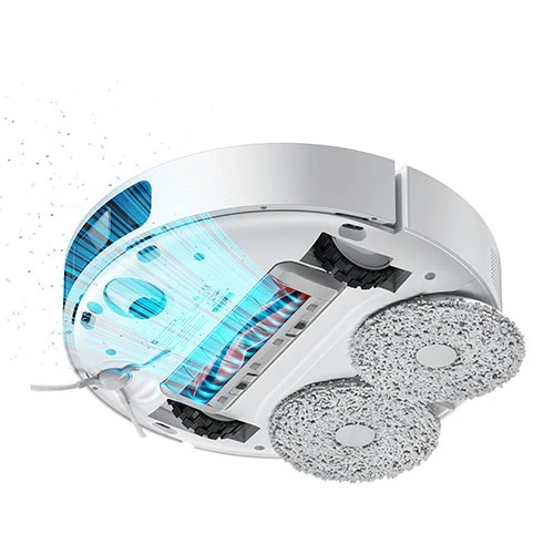 Xiaomi Robot Vacuum X10+S10+ Main Brush (2)