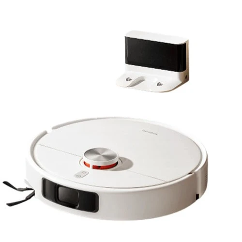 Xiaomi Robot Vacuum S40 Pro (7)