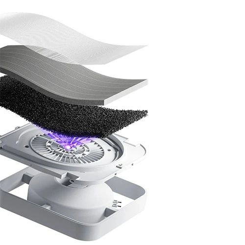 Mijia Smart Air Purifier 6 (10)