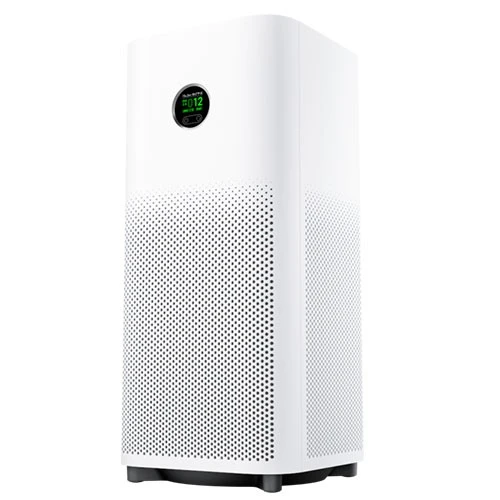 Mijia Smart Air Purifier 6 (1)