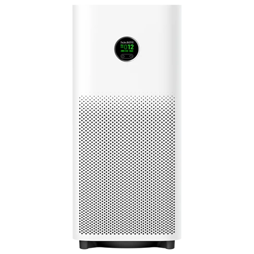 Mijia Smart Air Purifier 6 (1)
