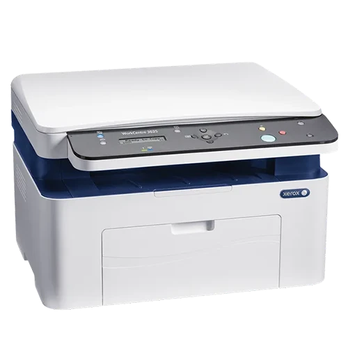 Xerox WorkCentre 3025 (1)