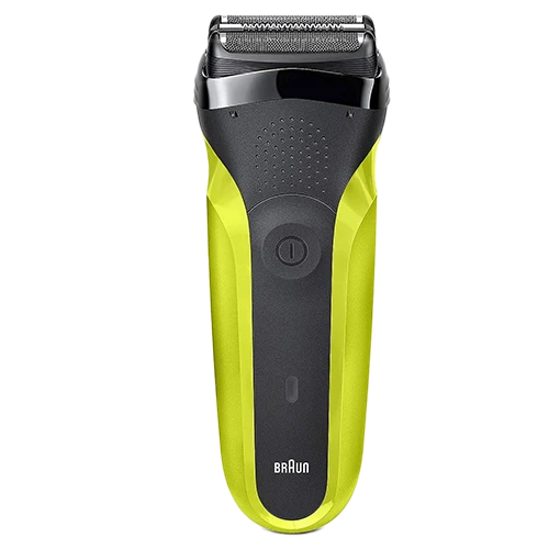 Braun Shaver 300 P&G