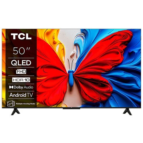50 Inches