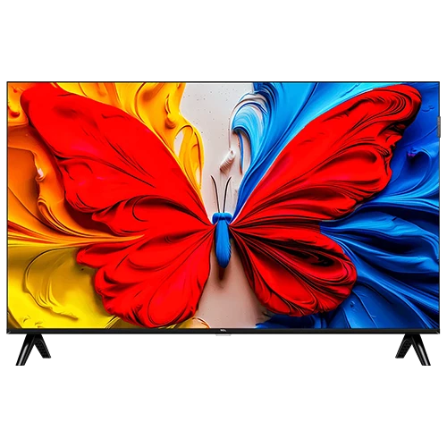 TCL S5K QLED TV (1)