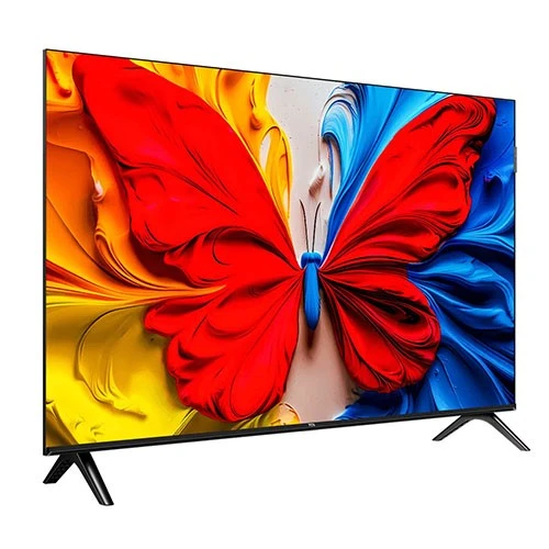 TCL S5K QLED TV (1)