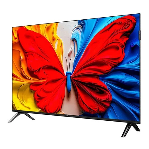 TCL S5K QLED TV (2)