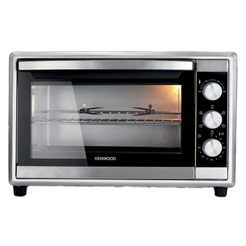 Kenwood Electric Oven MOM45.000SS 45L