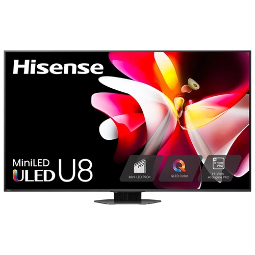 Hisense Class U8 Series (1)