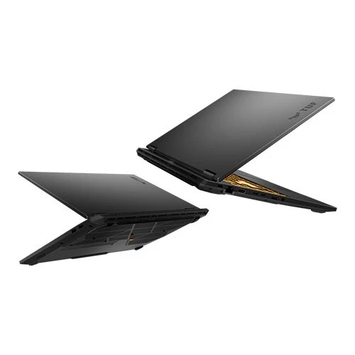 لابتوب اسوس للالعاب TUF F16 - معالج إنتل كور i7-14650HX - رام 16 غيغابايت - تخزين 512 غيغابايت SSD - شاشة مقاس 16 إنج بدقة FHD WUXGA وتردد 165 هيرتز - نظام ويندوز 11 برو كي (199291084735) - image 10