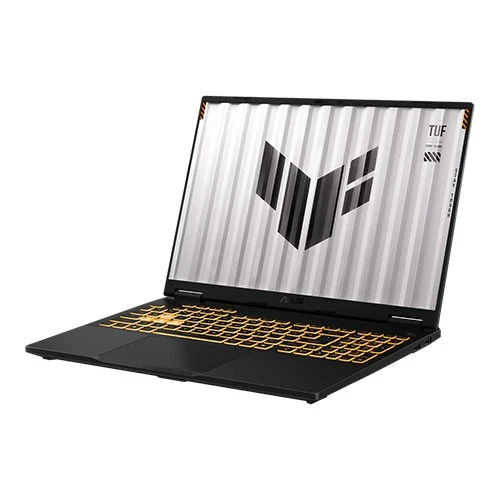 لابتوب اسوس للالعاب TUF F16 - معالج إنتل كور i7-14650HX - رام 16 غيغابايت - تخزين 512 غيغابايت SSD - شاشة مقاس 16 إنج بدقة FHD WUXGA وتردد 165 هيرتز - نظام ويندوز 11 برو كي (199291084735) - image 3