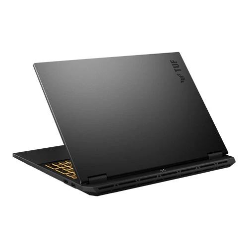 لابتوب اسوس للالعاب TUF F16 - معالج إنتل كور i7-14650HX - رام 16 غيغابايت - تخزين 512 غيغابايت SSD - شاشة مقاس 16 إنج بدقة FHD WUXGA وتردد 165 هيرتز - نظام ويندوز 11 برو كي (199291084735) - image 9
