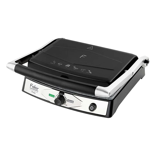 Fakir N Joy Grill & Sandwich Maker