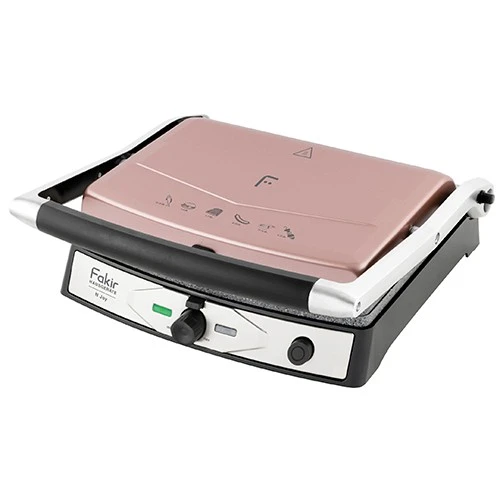 Fakir N Joy Grill & Sandwich Maker (2)