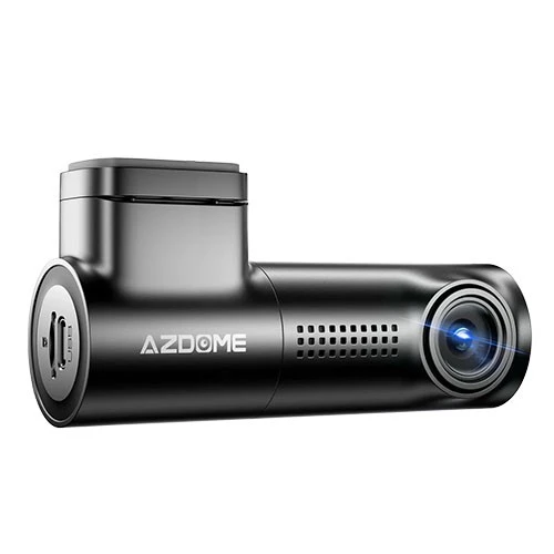 AZDOME M330 Dash Cam (1)