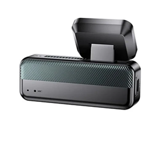 Azdome M200 1080P 1-Channel Dashcam - 150° Wide Angle - Built-in Wi-Fi - Black (6973888261457) - image 4