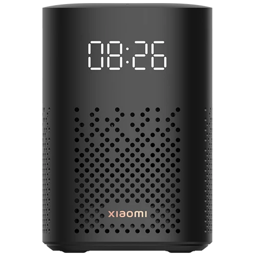 Xiaomi Smart Speaker IR Control (1)