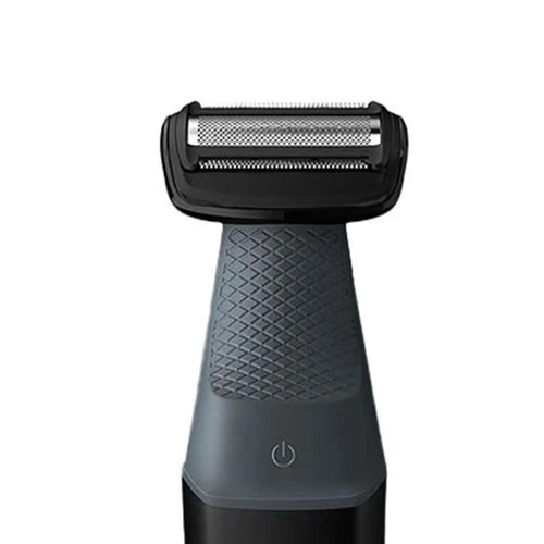 Philips Bodygroom Series 3000 BG3017/01 - Shaves and Trims Full Body and Sensitive Areas with Skin Protect Technology - Black (8720689025003) - image 4