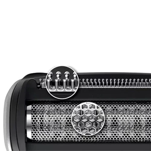 Philips Bodygroom Series 3000 BG3017/01 - Shaves and Trims Full Body and Sensitive Areas with Skin Protect Technology - Black (8720689025003) - image 5