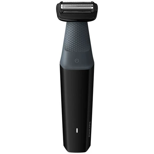 Philips Bodygroom Series 3000 BG3017/01 - Shaves and Trims Full Body and Sensitive Areas with Skin Protect Technology - Black (8720689025003) - image 3