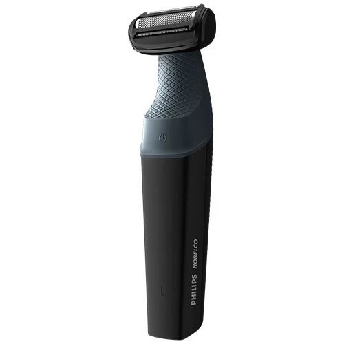 Philips Bodygroom Series 3000 BG3017/01 - Shaves and Trims Full Body and Sensitive Areas with Skin Protect Technology - Black (8720689025003) - image 2