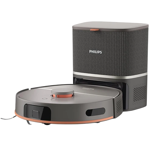 Philips HomeRun 5000 Series XU5100-11 (1)