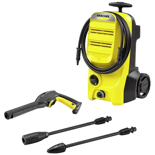 Kärcher K4 Classic (1)