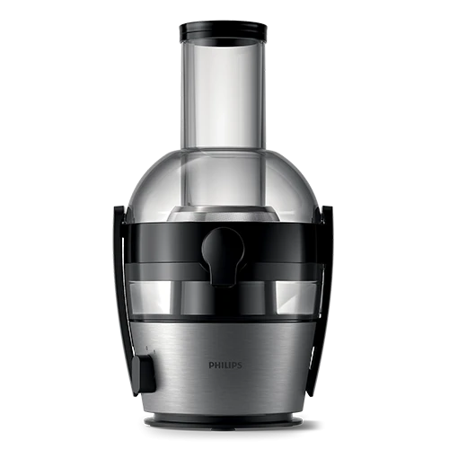 Philips Viva Collection Juicer HR1836/05 - 500W Motor - 1.5L