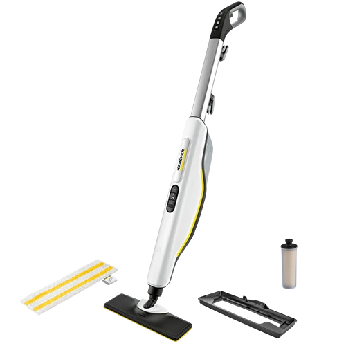 Kärcher SC 3 Upright Steam Cleaner (1)