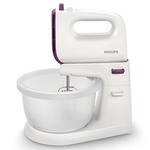 Philips Mixer HR3745-11