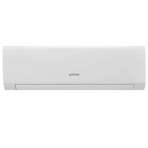 Gorenje Wall Mounted Air Conditioner GAS-18UT - 1.5 Ton - Inverter Ampere Control - Quick Cooling - Auto Restart - Washable PP Filter - White (00374374) - image 1